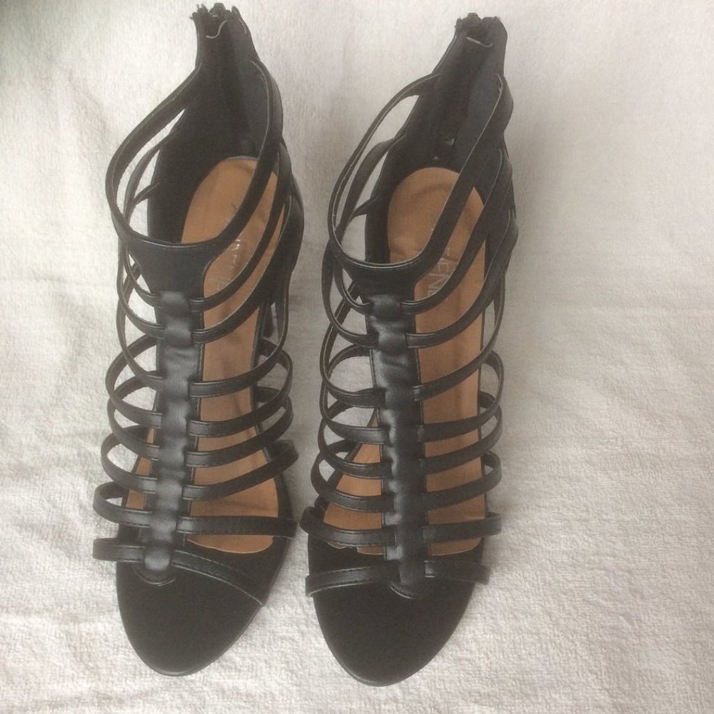 Ardene Strappy Sandals